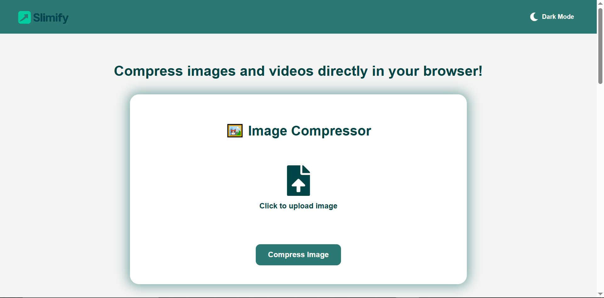 Project Screenshot
